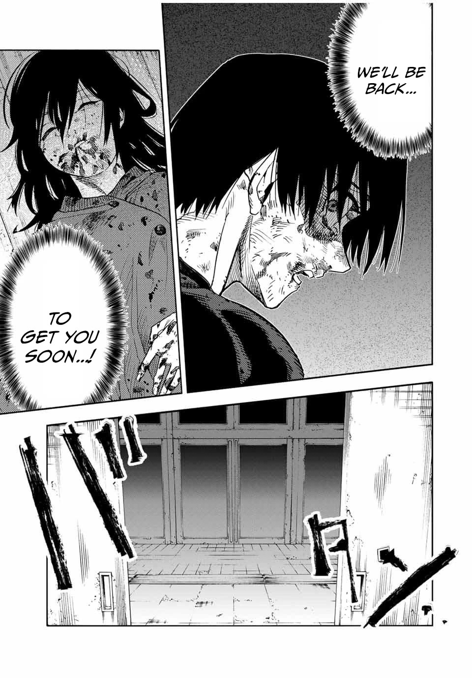 Juujika no Rokunin Chapter 210 15